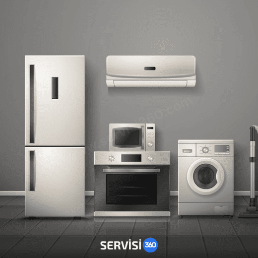 Türkeli Beyaz Eşya Servisi