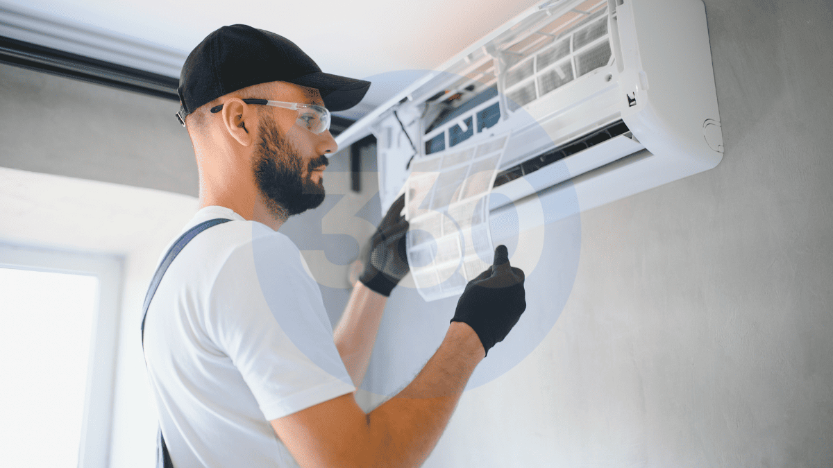 Türkeli Klima Servisi