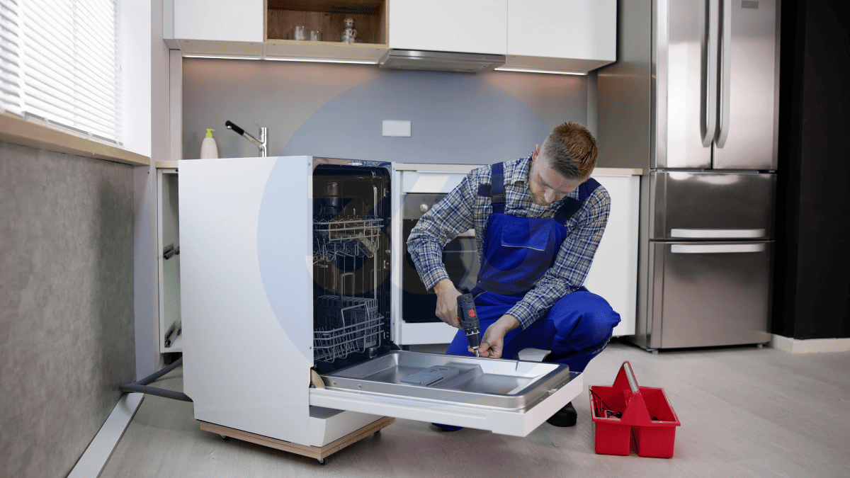 Türkeli Bulaşık Makinesi Servisi