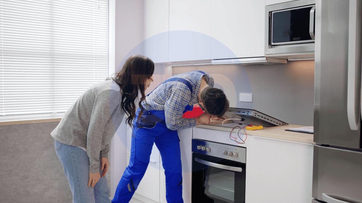 Türkeli Fırın Ocak Servisi